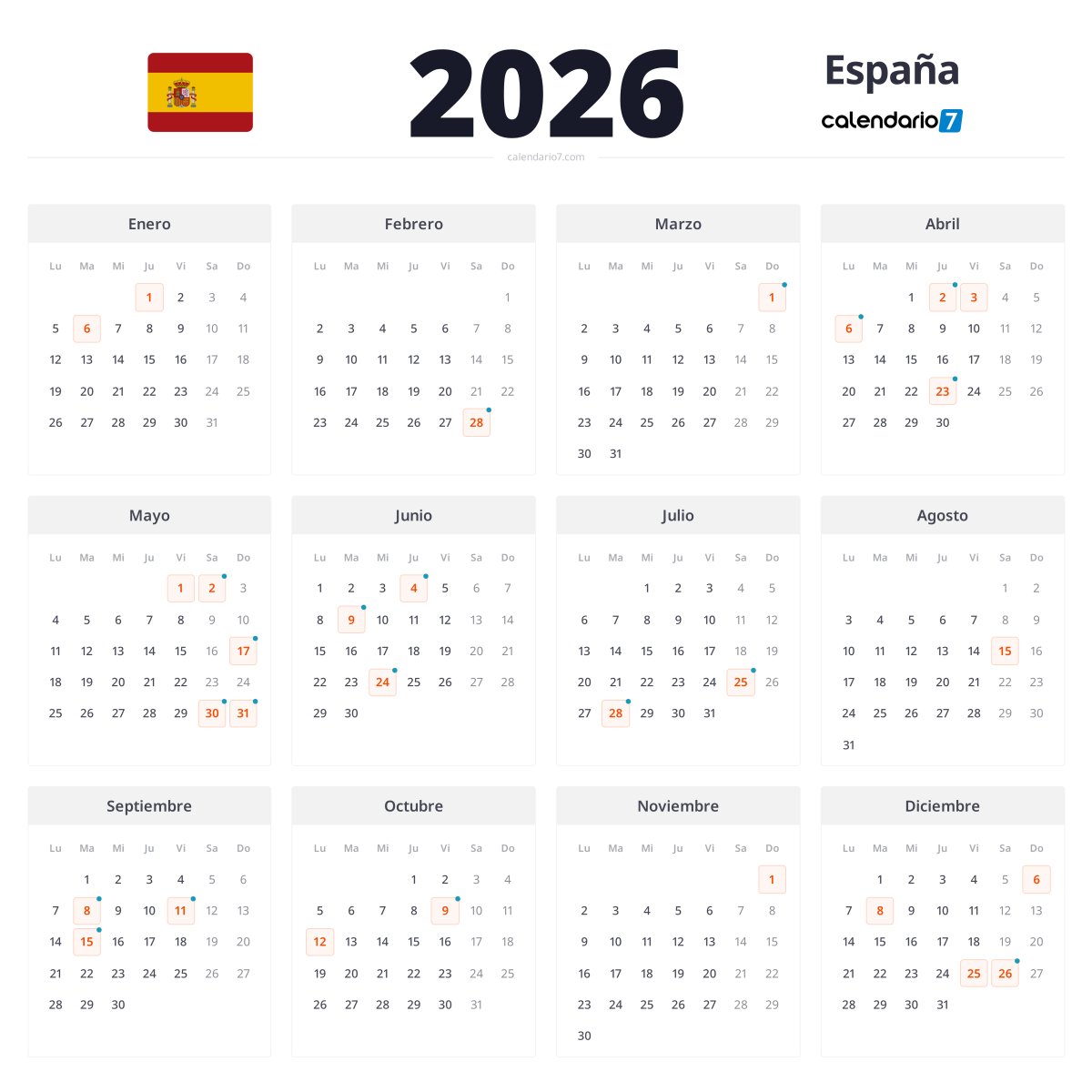 calendario-espa-a-2026